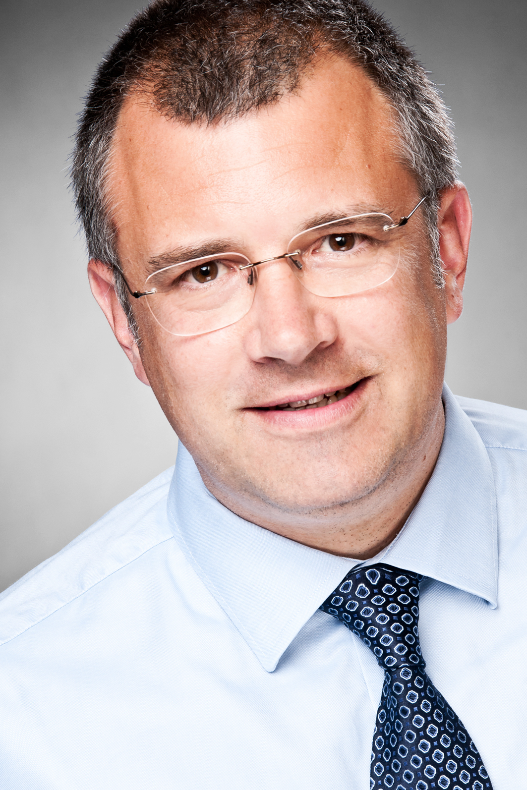 Dr. Carsten Winter (DE)