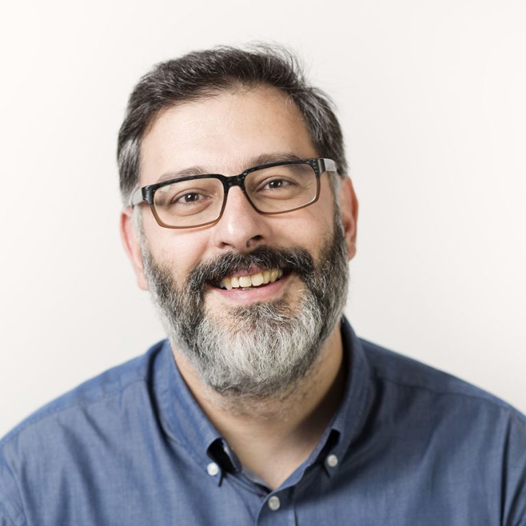 Prof. Özgehan Şenyuva (TR)