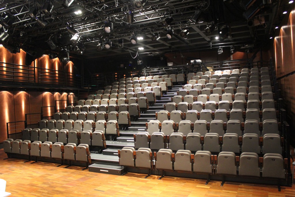 ARCUB – Hanul Gabroveni